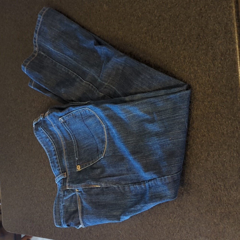 Lee One True Fit Jeans